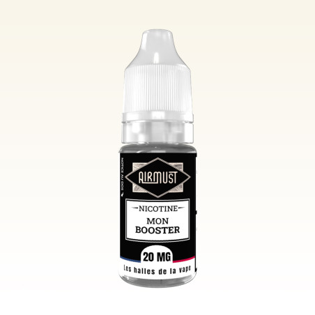AIRMUST • Mon booster 10ml...