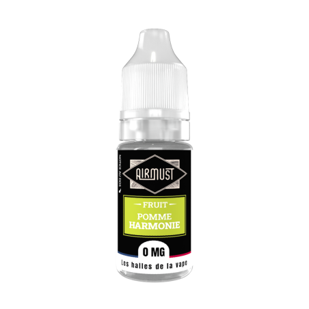AIRMUST • Pomme Harmonie 10ml