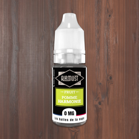 AIRMUST • Pomme Harmonie 10ml