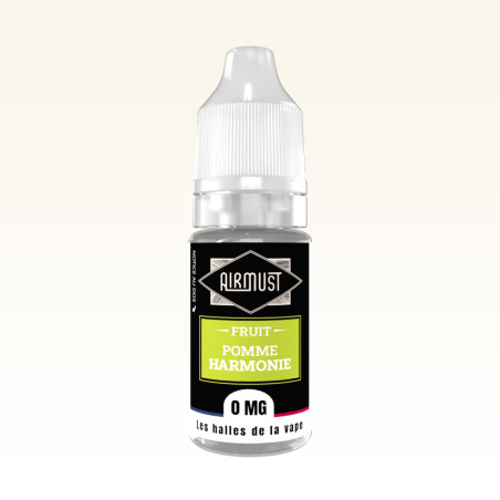 AIRMUST • Pomme Harmonie 10ml