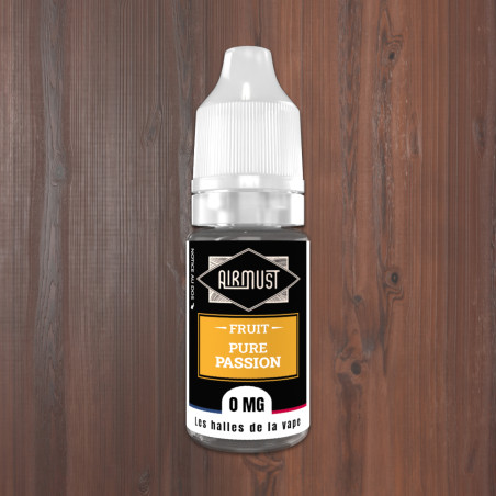 AIRMUST • Pure Passion 10ml