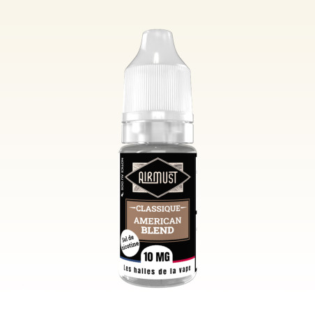 AIRMUST • American Blend •...