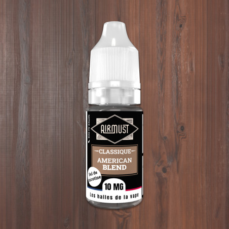 AIRMUST • American Blend •...