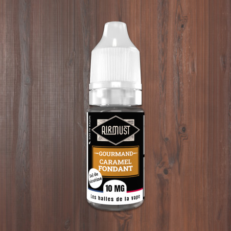 AIRMUST • Caramel Fondant •...