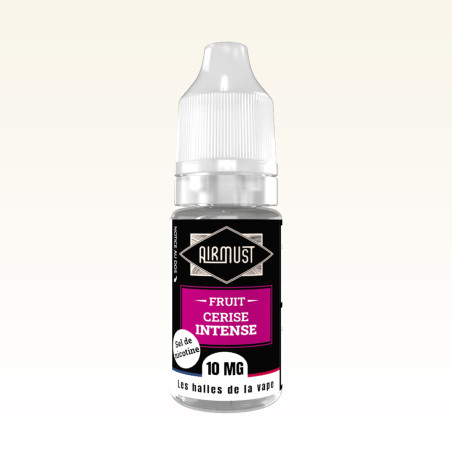 AIRMUST • Cerise Intense •...