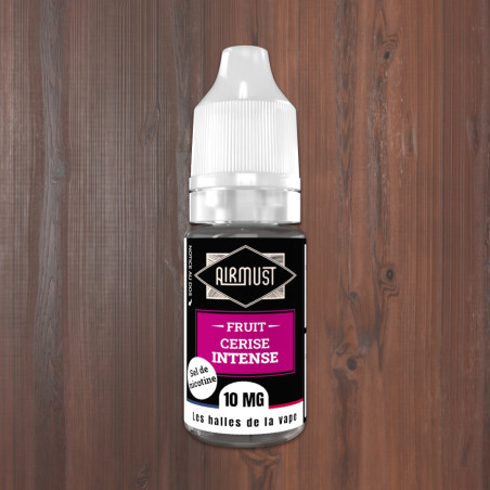 AIRMUST • Cerise Intense •...