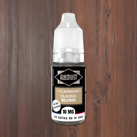 AIRMUST • Classic Blond •...