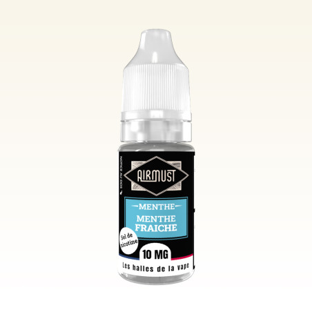 AIRMUST • Menthe Fraîche •...