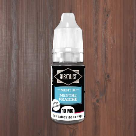 AIRMUST • Menthe Fraîche •...