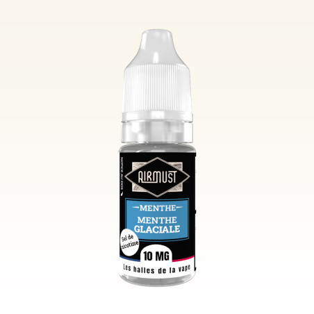 AIRMUST • Menthe Glaciale •...