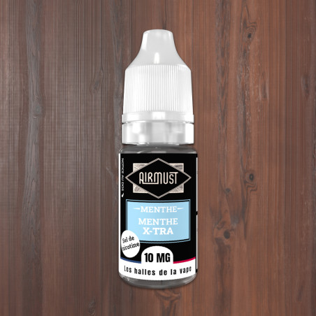 AIRMUST • Menthe X-TRA •...