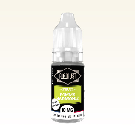 AIRMUST • Pomme Harmonie •...