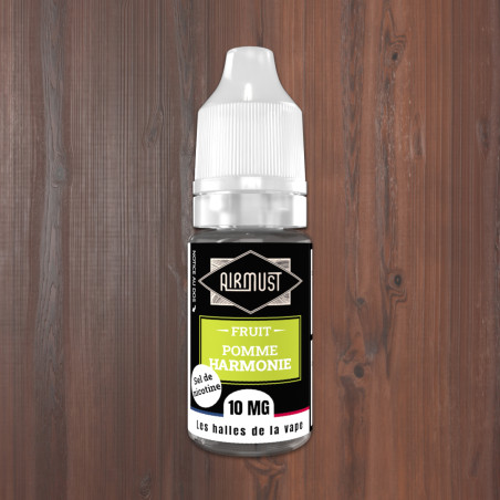 AIRMUST • Pomme Harmonie •...