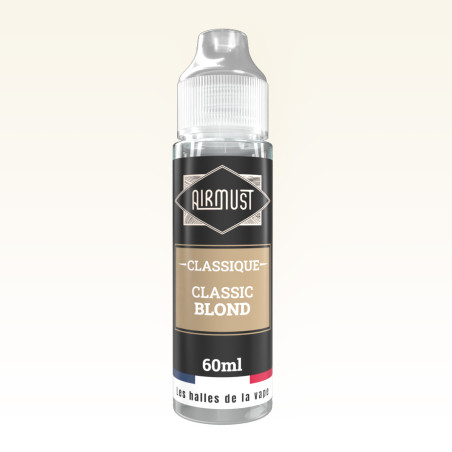 AIRMUST • Classic Blond 60ml