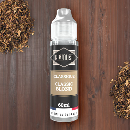 AIRMUST • Classic Blond 60ml