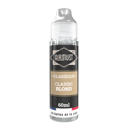 AIRMUST • Classic Blond 60ml