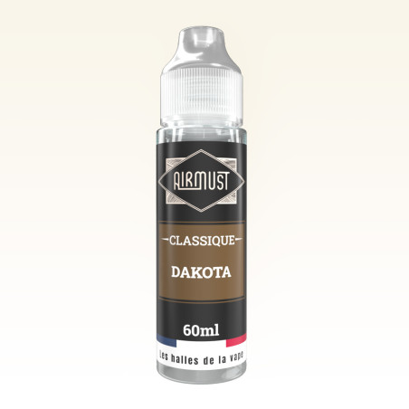 AIRMUST • Dakota 60ml