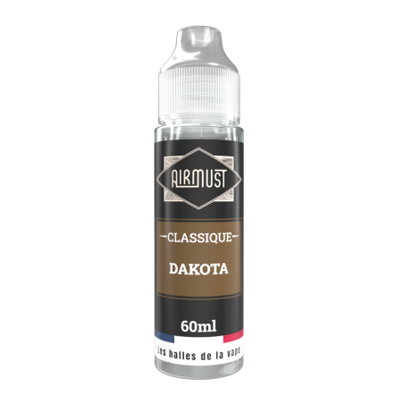 AIRMUST • Dakota 60ml
