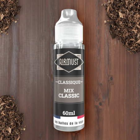AIRMUST • Mix Classic 60ml