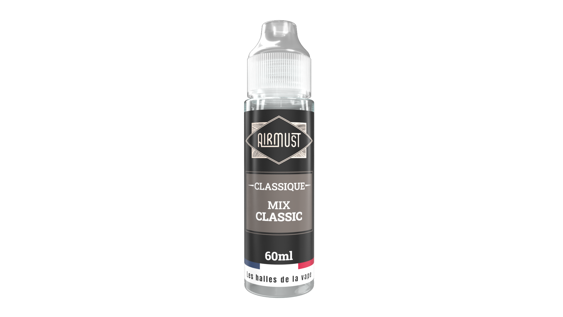 AIRMUST • Mix Classic 60ml