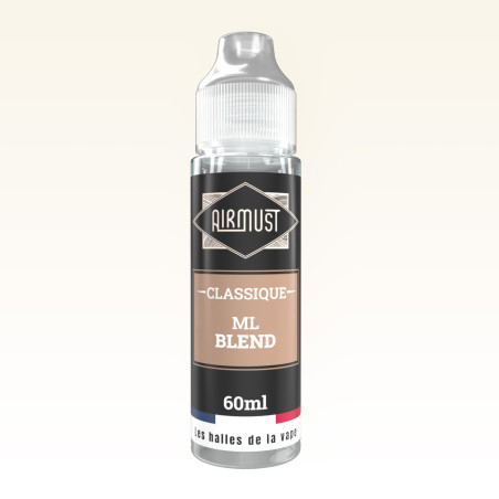 AIRMUST • ML Blend 60ml