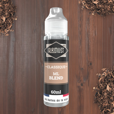 AIRMUST • ML Blend 60ml