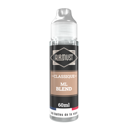 AIRMUST • ML Blend 60ml