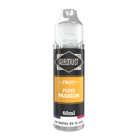 AIRMUST • Pure Passion 60ml
