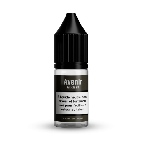 AVENIR • Article 23 • 10ml