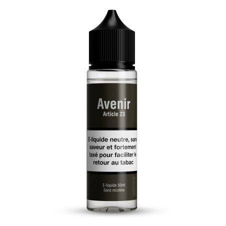 AVENIR • Article 23 • 50ml