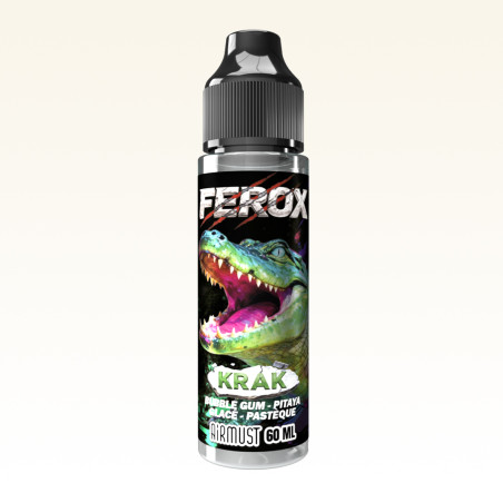 Ferox • Krak 60ml