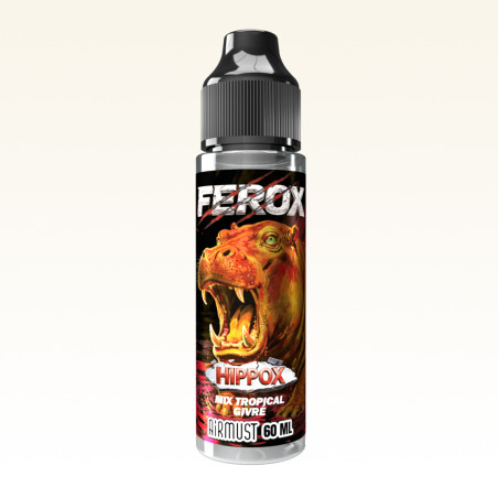 Ferox • Hippox 60ml