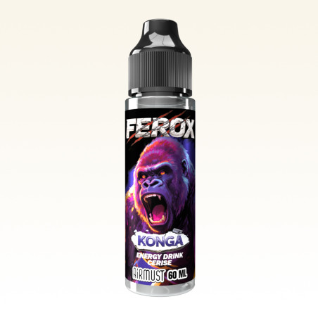 Ferox • Konga 60ml
