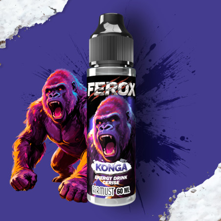 Ferox • Konga 60ml