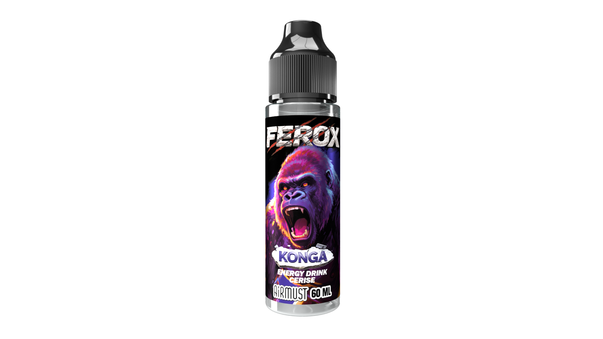 Ferox  Konga 60ml