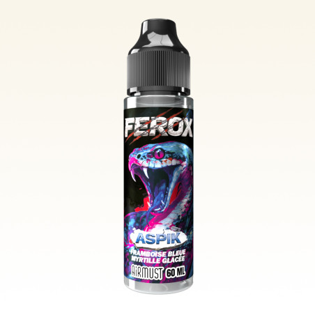 Ferox • Aspik 60ml