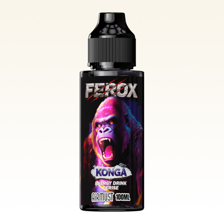 Ferox • Konga 100ml