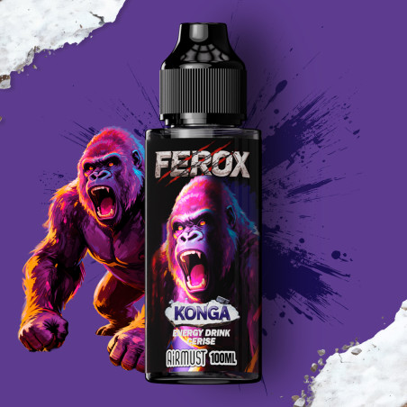 Ferox • Konga 100ml