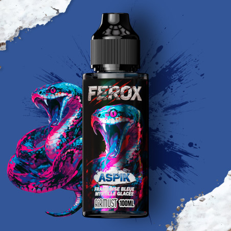 Ferox • Hippox 100ml