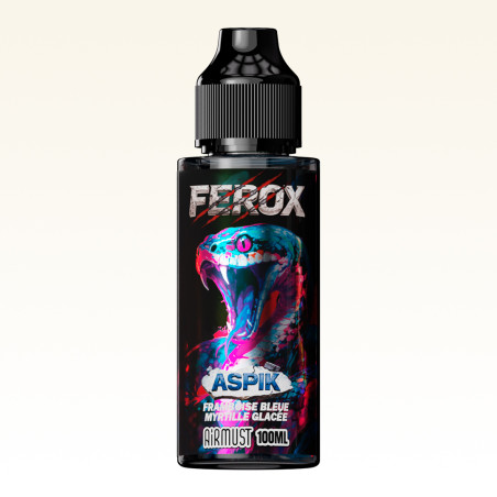 Ferox • Aspik 100ml
