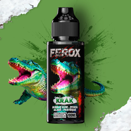 Ferox • Krak 100ml