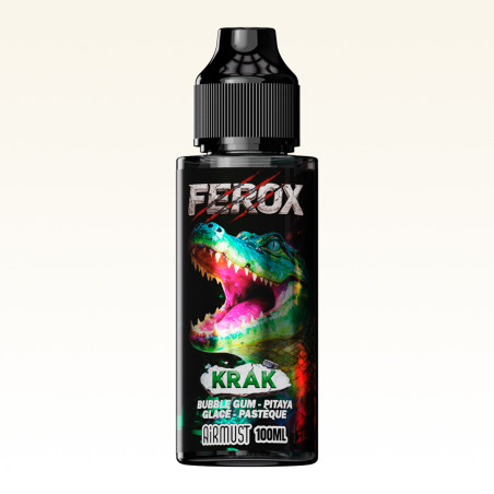 Ferox • Krak 100ml