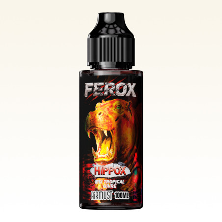 Ferox • Hippox 100ml