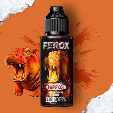 Ferox • Hippox 100ml