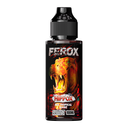 Ferox • Hippox 100ml
