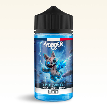 HOPPER • Bluevolt 200ml