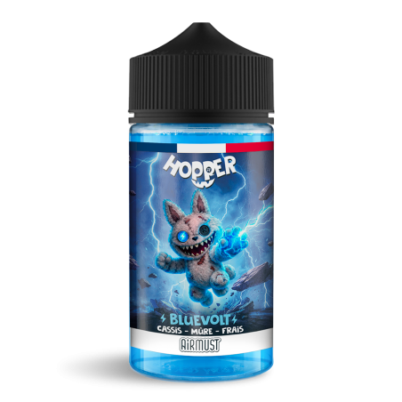 HOPPER • Bluevolt 200ml