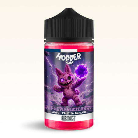 HOPPER • Purplenuclear 200ml