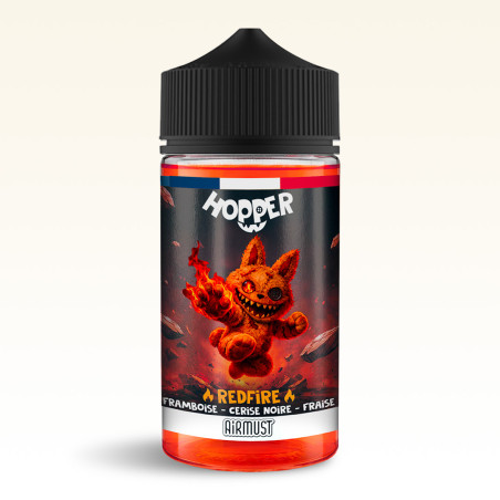 HOPPER • Redfire 200ml