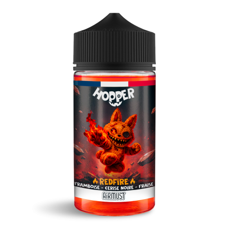 HOPPER • Redfire 200ml